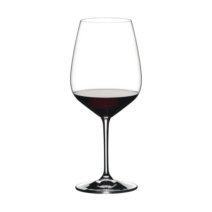 Riedel Extreme Cabernet vinglas 4 st, 80 cl Riedel