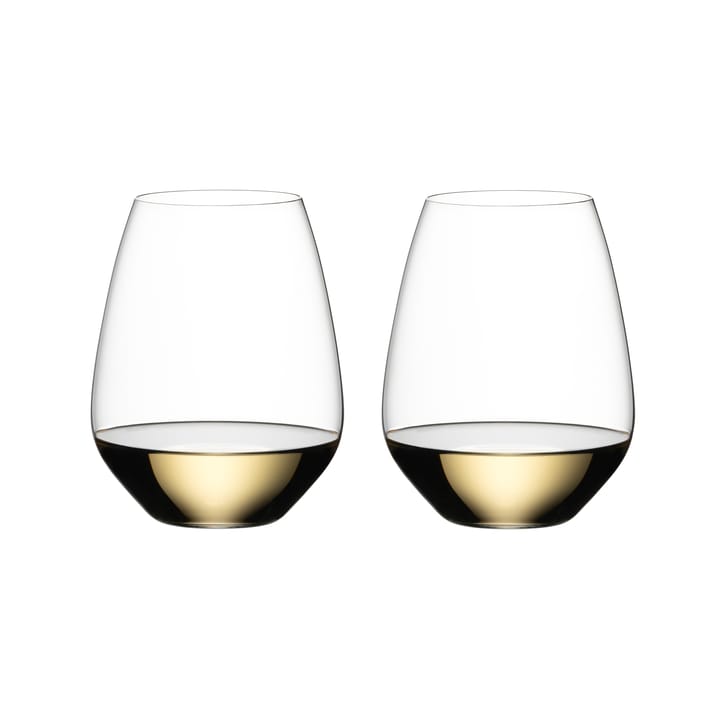 Riedel Veloce vattenglas 2-pack - 55 cl - Riedel