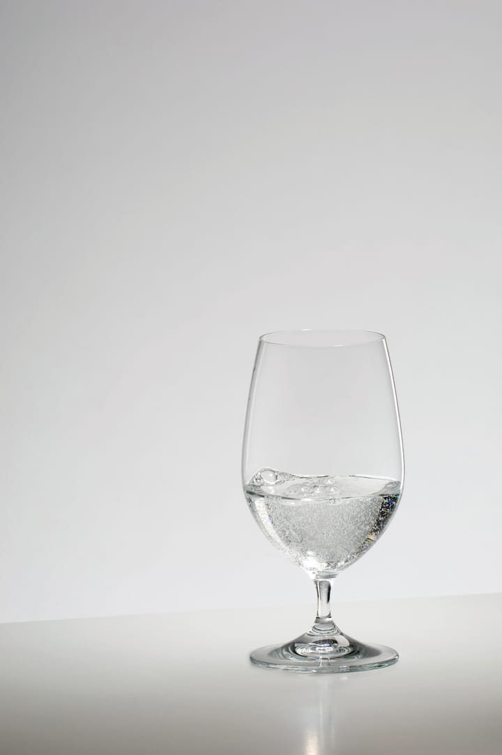 Riedel Vinum Gourmet glas 2-pack, 37 cl Riedel