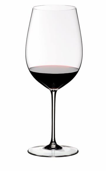 Riedel Sommeliers bordeaux Grand Cru/Cabernet Klar