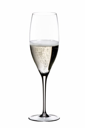 Riedel Sommeliers Vintage champagne Klar