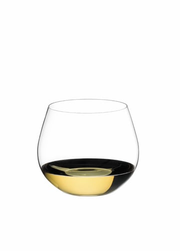 Riedel The O Wine tumbler Ekfatslagrat Chardonnay 2-pack