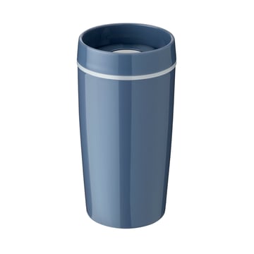 RIG-TIG BRING-IT to-go mugg 34 cl Blå