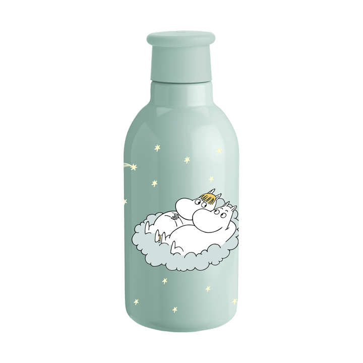 DRINK-IT Mumin termoflaska 0,5 L - Moomin shooting star - RIG-TIG