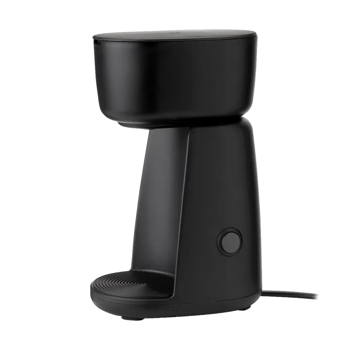 FOODIE single cup kaffebryggare - Black - RIG-TIG