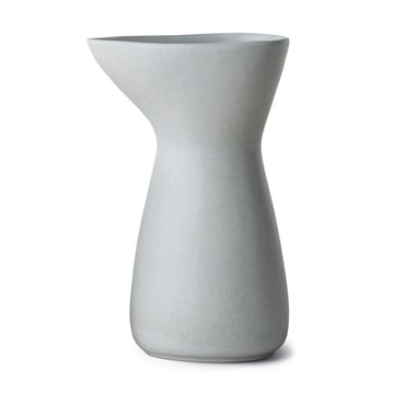 Ro Collection Jug no. 58 Large Ash grey