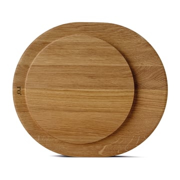 Ro Collection Oak board no. 61 Small