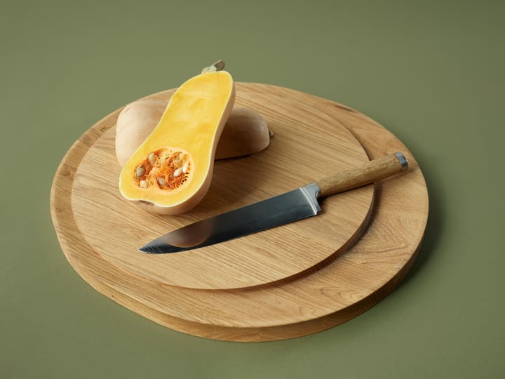 Oak board no. 64, Gourmet Ro Collection