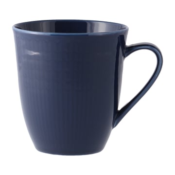 Rörstrand Swedish Grace mugg 50 cl midnatt (blå)