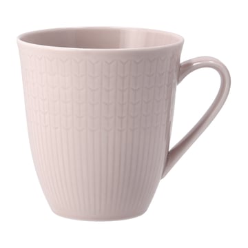 Rörstrand Swedish Grace mugg 50 cl ros (rosa)