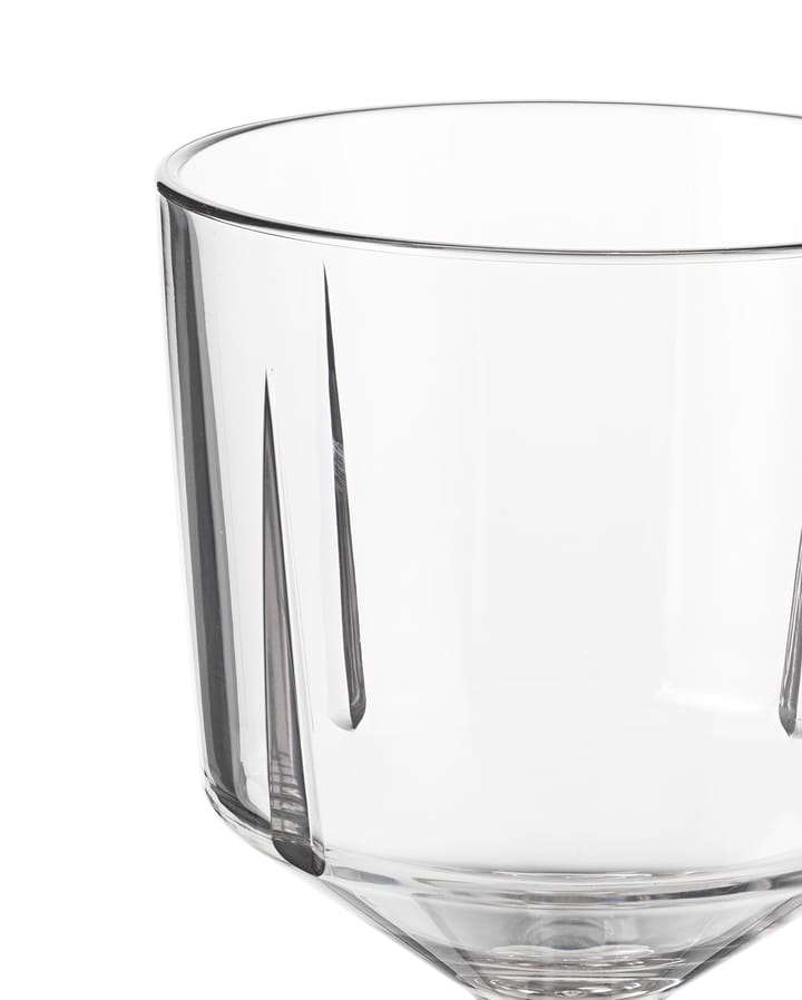 Grand Cru outdoor glas 26 cl 2-pack, Klar Rosendahl