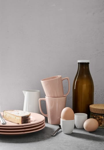 Grand Cru tallrik Ø23 cm - Blush - Rosendahl