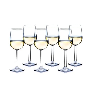 Rosendahl Grand Cru vitvinsglas 6-pack 6-pack