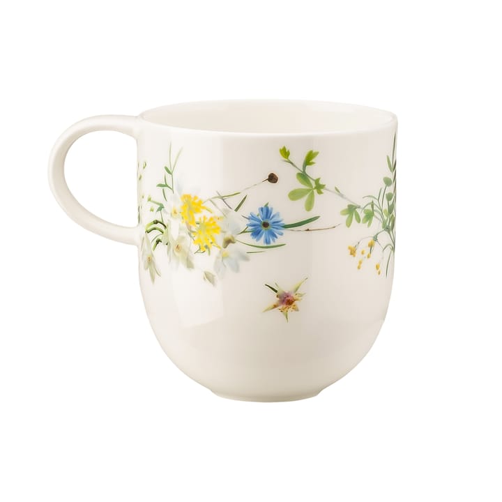 Brillance Fleurs des Alpes mugg 34 cl, Multi Rosenthal