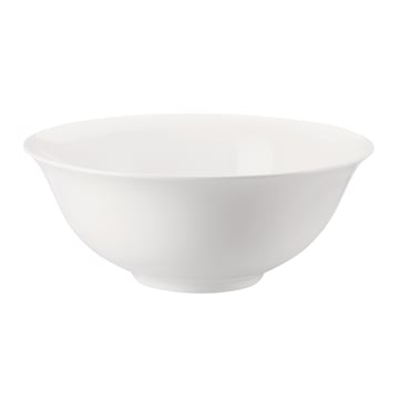 Rosenthal Jade skål 23 cm Vit