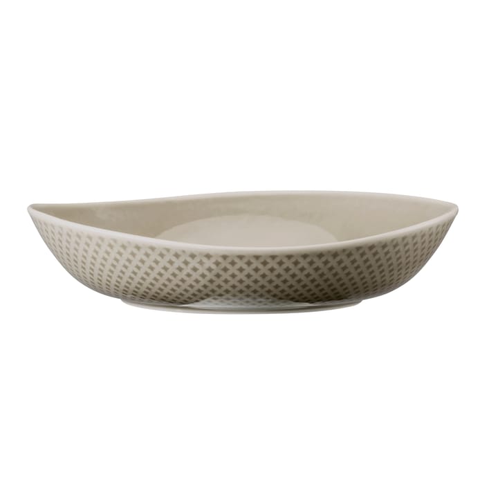 Junto djup tallrik 22 cm, Pearl grey Rosenthal