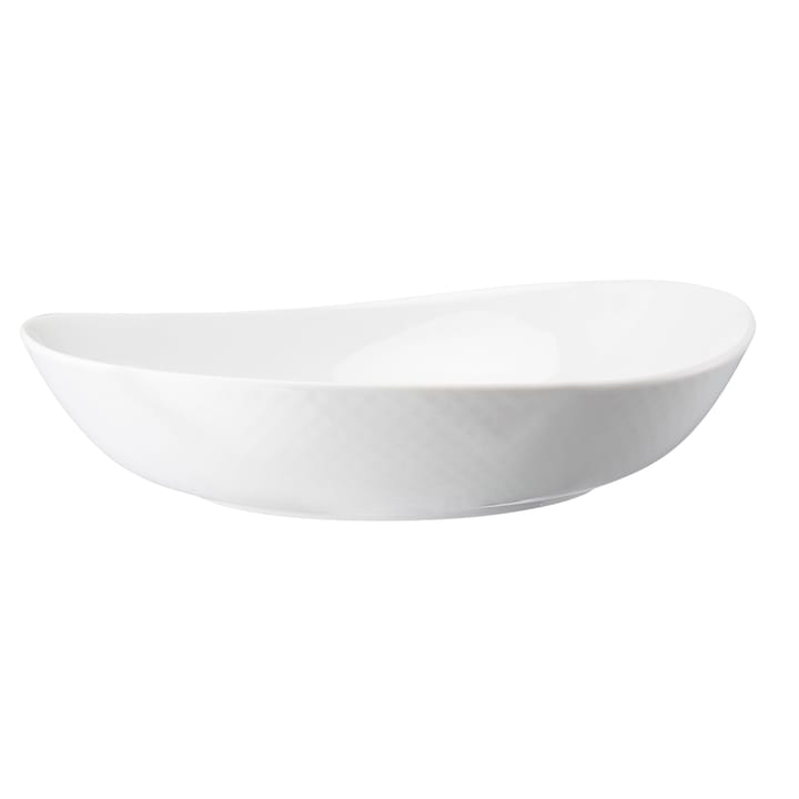 Junto djup tallrik 22 cm, Vit Rosenthal