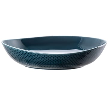 Junto djup tallrik 25 cm - Ocean blue - Rosenthal