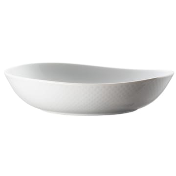 Junto djup tallrik 25 cm - Vit - Rosenthal