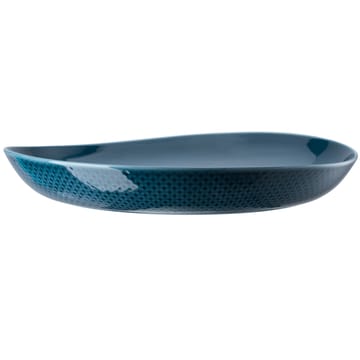 Junto djup tallrik 33 cm - Ocean blue - Rosenthal