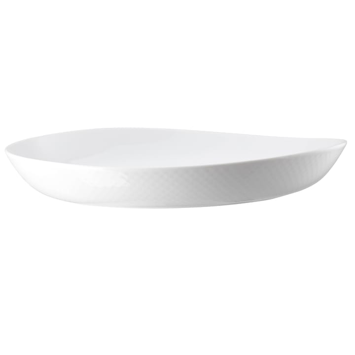 Junto djup tallrik 33 cm, Vit Rosenthal