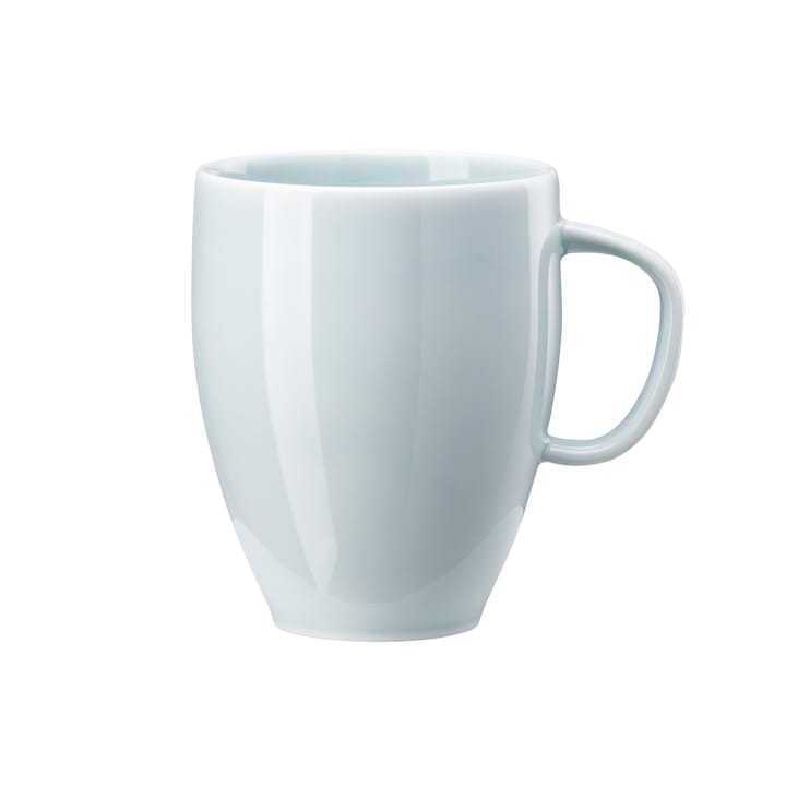 Junto mugg med handtag - Opal green - Rosenthal