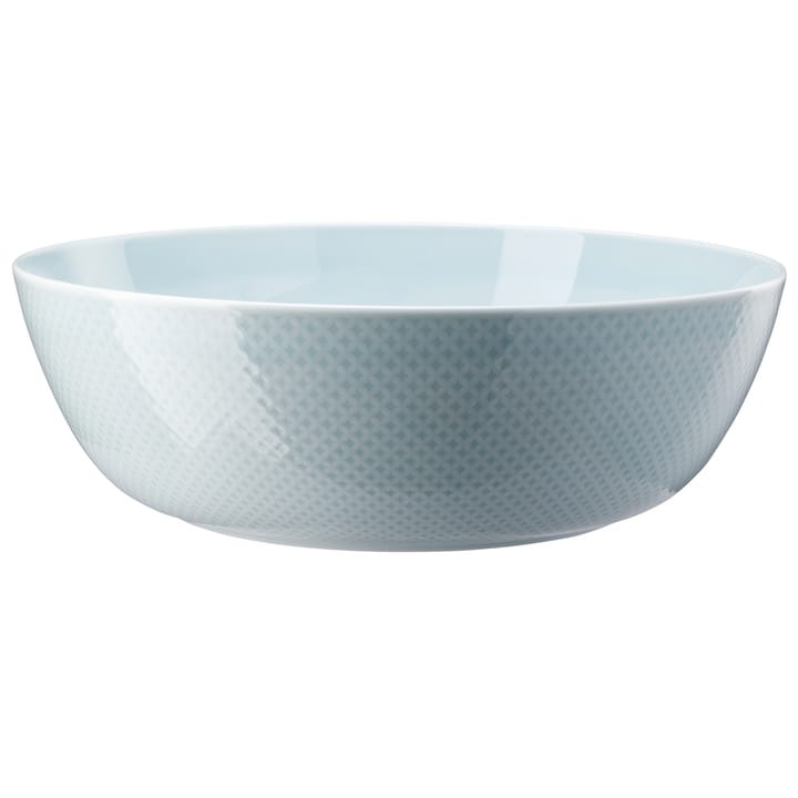 Junto salladsskål 33 cm - Opal green - Rosenthal