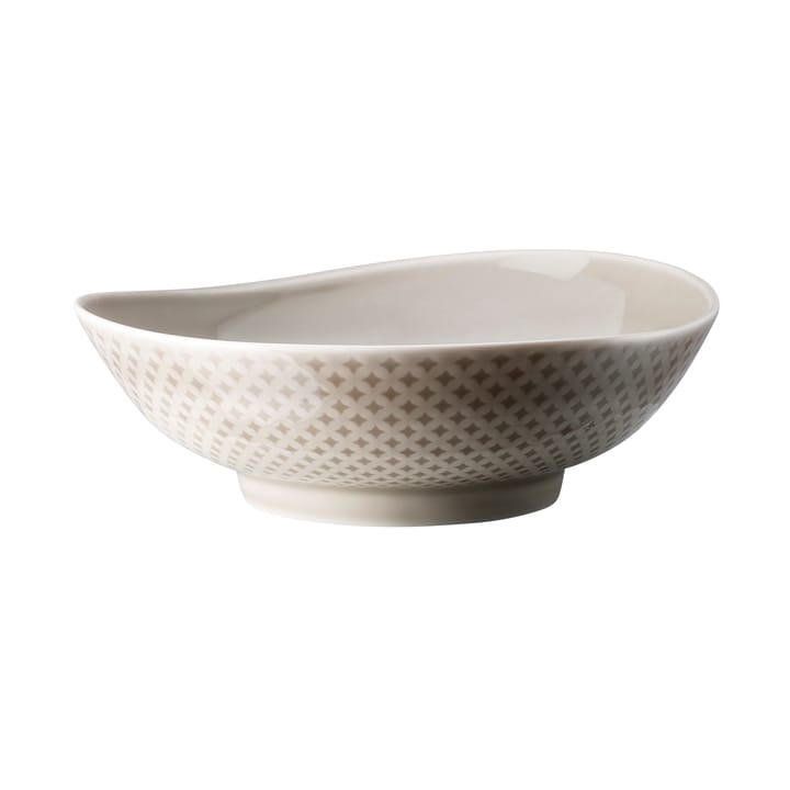 Junto skål 15 cm, Pearl grey Rosenthal