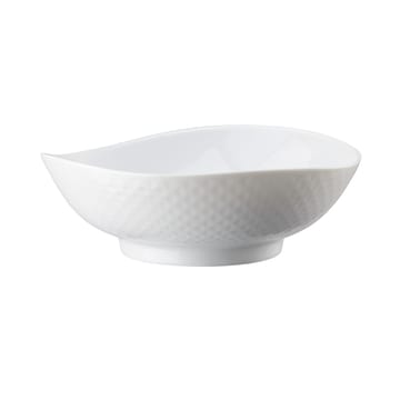 Junto skål 15 cm - Vit - Rosenthal