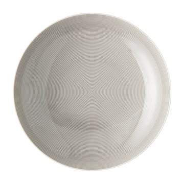 Rosenthal Loft djup tallrik moon grey Ø24 cm