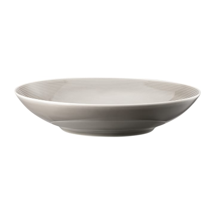 Loft djup tallrik moon grey, Ø24 cm Rosenthal