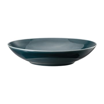 Loft djup tallrik night blue - Ø24 cm - Rosenthal