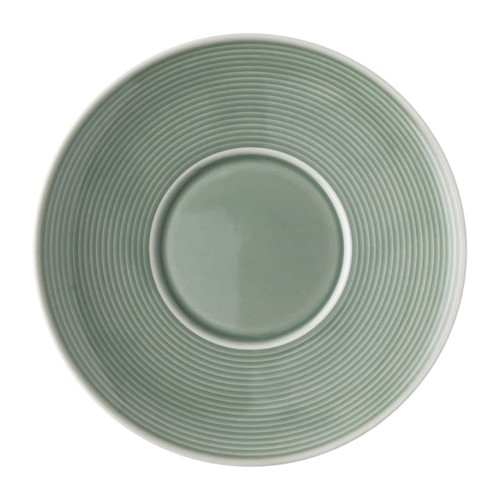 Loft kaffefat moss green, Ø16,5 cm Rosenthal