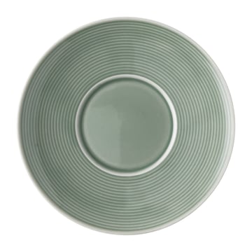 Rosenthal Loft kaffefat moss green Ø16,5 cm