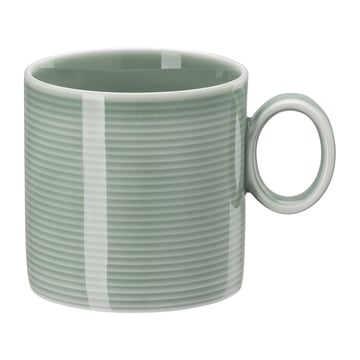 Rosenthal Loft kaffekopp moss green 21 cl