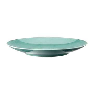 Rosenthal Loft mattallrik Ø28 cm Ice-blue