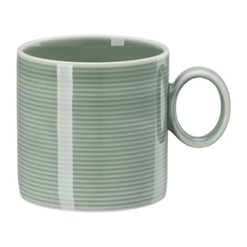 Rosenthal Loft mugg moss green 33 cl