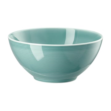 Rosenthal Loft rund skål 80 cl Ice-blue