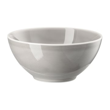 Rosenthal Loft skål rund moon grey 0,8 liter