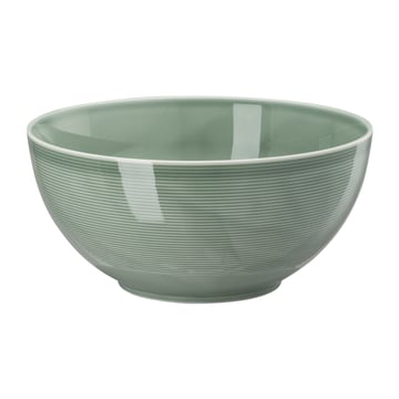 Rosenthal Loft skål rund moss green 2,7 liter