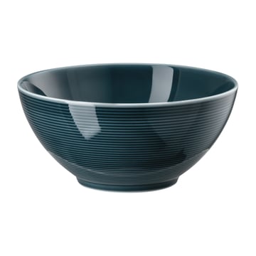 Rosenthal Loft skål rund night blue 0,8 liter