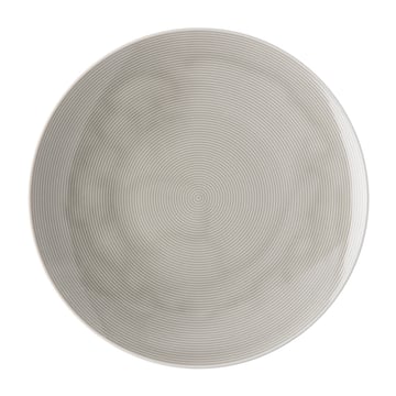 Rosenthal Loft tallrik moon grey Ø28 cm