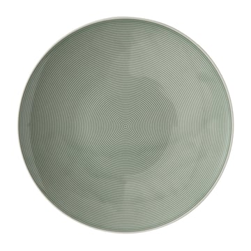 Rosenthal Loft tallrik moss green Ø28 cm