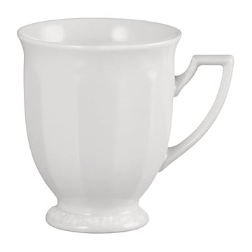 Rosenthal Maria mugg 30 cl Vit