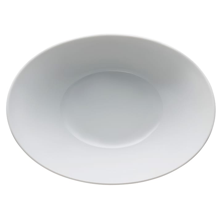 Mesh serveringsskål oval, 18x24 cm Rosenthal