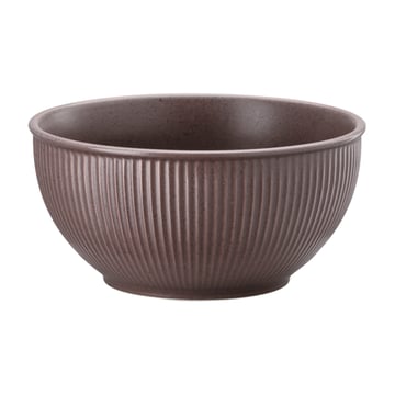 Rosenthal Thomas Clay müsliskål 70 cl Brun