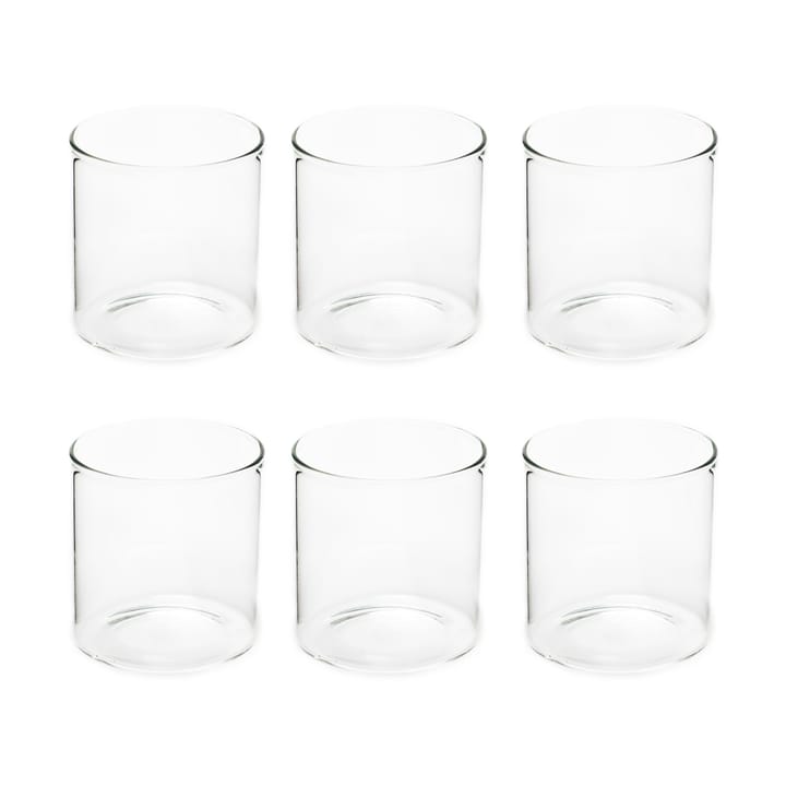 Ørskov glas 6-pack - small - Ørskov