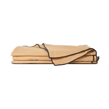 Sagaform Edith duk 150×280 cm Beige