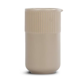 Sagaform Inka mjölkkanna 20 cl Beige