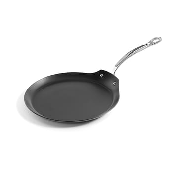 Samuel Groves non stick crêpespanna Ø26 cm - Rostfritt stål - Samuel Groves